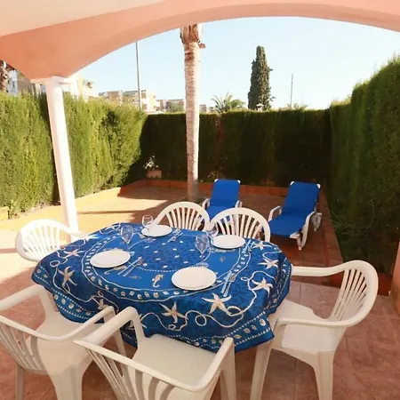 Bonito 6 Personas En Appartement